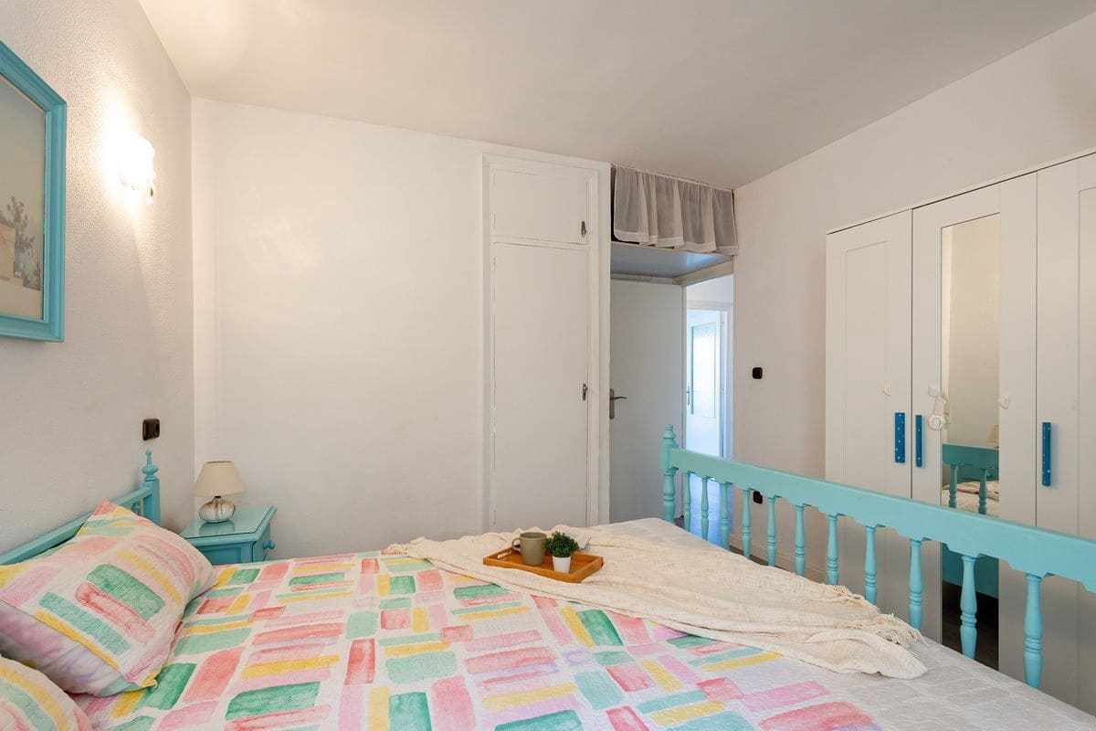 1 Zimmer Penthouse zu verkaufen in Almunecar mit Pool Garage - 180.000 € (Ref: 9735065)