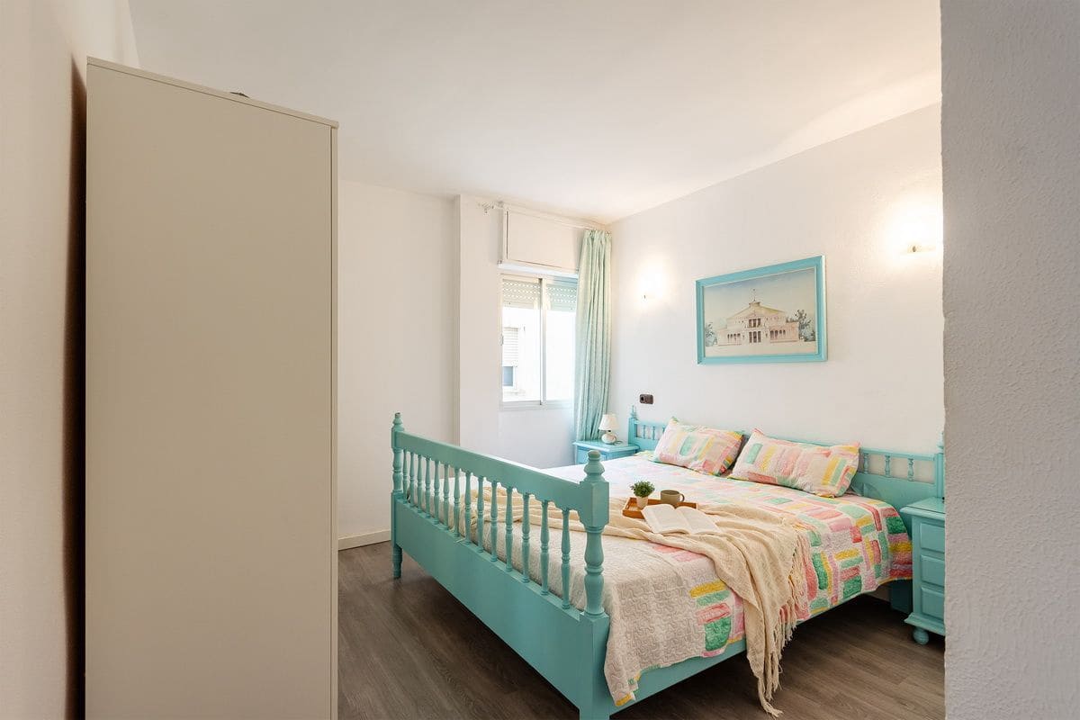 1 Zimmer Penthouse zu verkaufen in Almunecar mit Pool Garage - 180.000 € (Ref: 9735065)