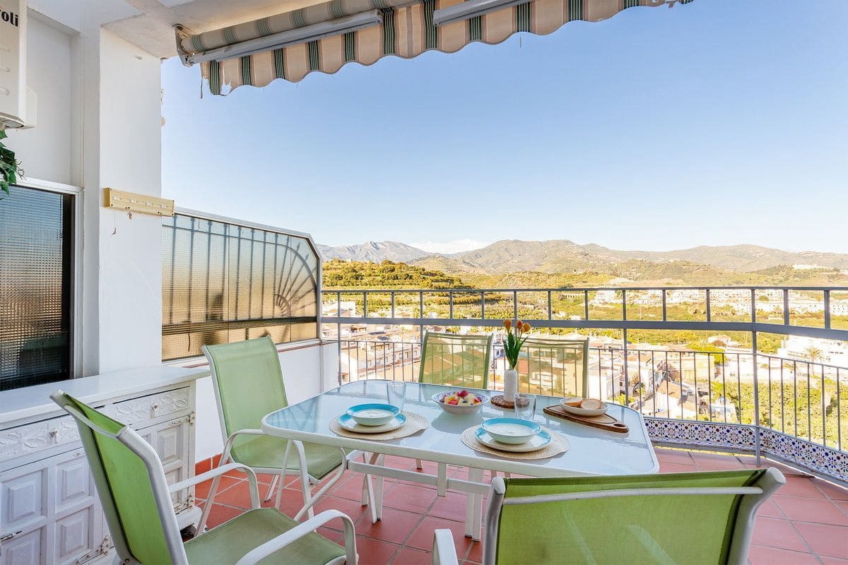 1 Zimmer Penthouse zu verkaufen in Almunecar mit Pool Garage - 180.000 € (Ref: 9735065)