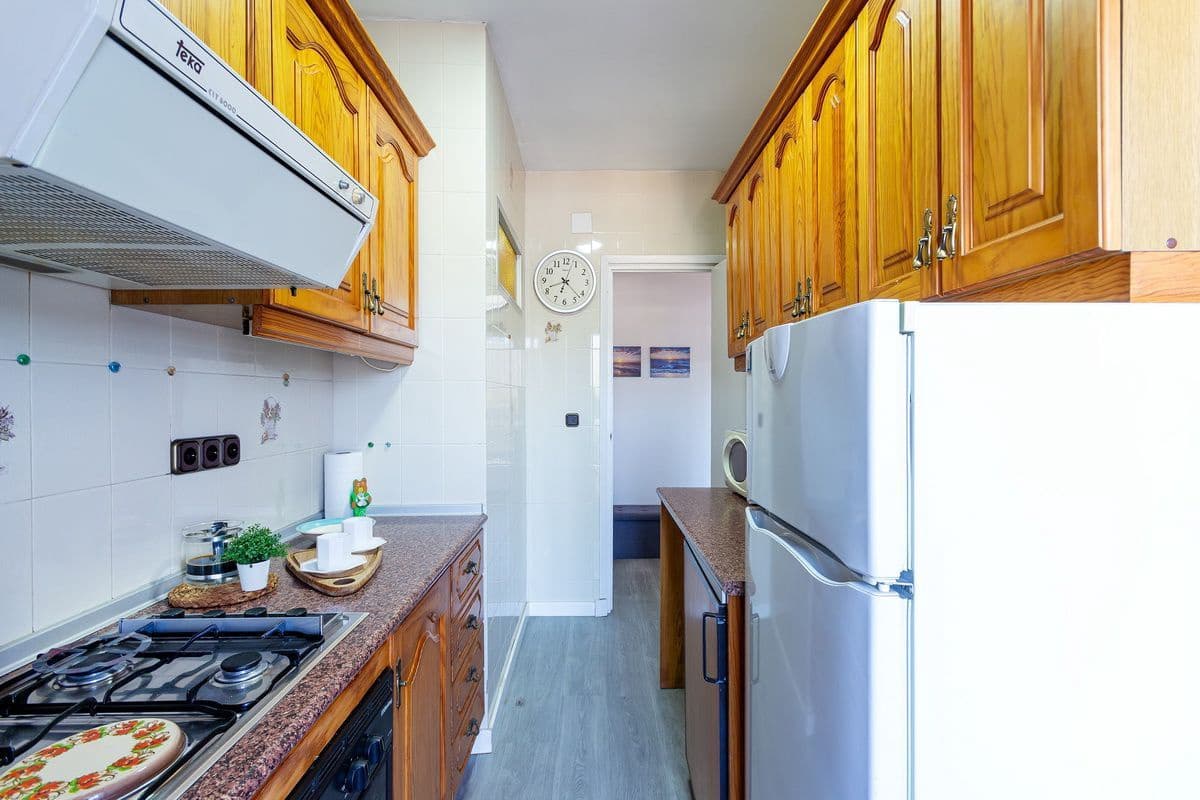 1 Zimmer Penthouse zu verkaufen in Almunecar mit Pool Garage - 180.000 € (Ref: 9735065)