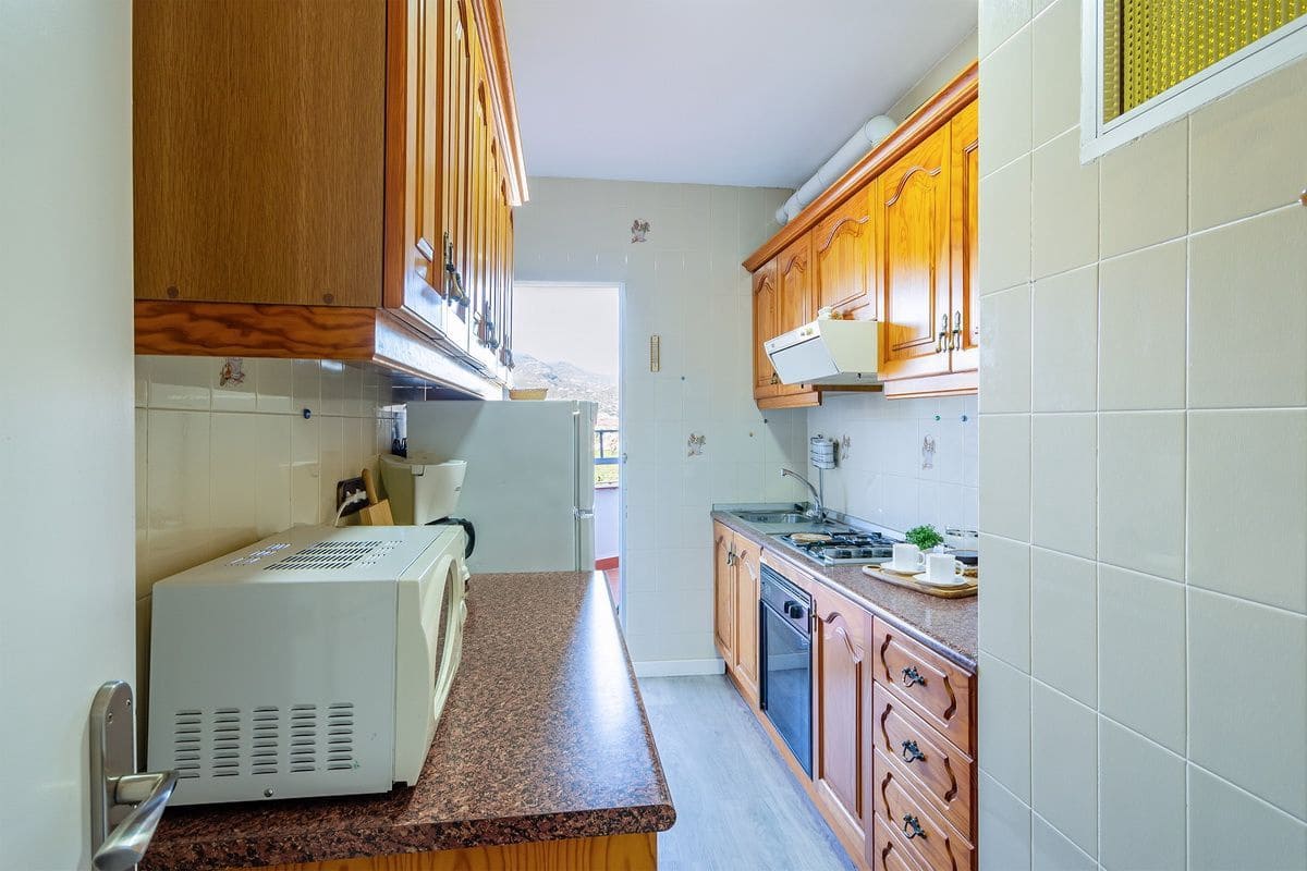 1 Zimmer Penthouse zu verkaufen in Almunecar mit Pool Garage - 180.000 € (Ref: 9735065)