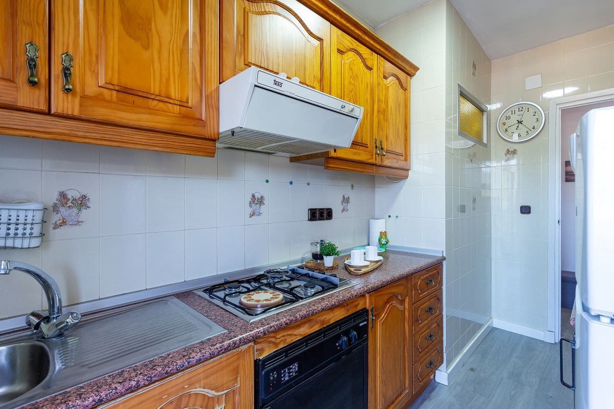 1 Zimmer Penthouse zu verkaufen in Almunecar mit Pool Garage - 180.000 € (Ref: 9735065)