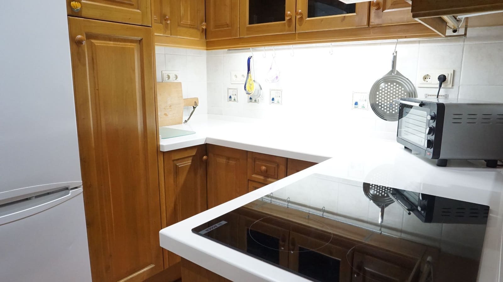 3 slaapkamer Villa te koop in Almunecar met zwembad garage - € 550.000 (Ref: 9755263)