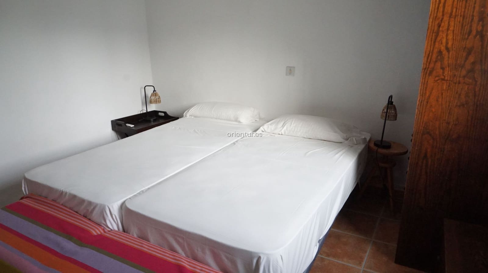 3 slaapkamer Villa te koop in Almunecar met zwembad garage - € 550.000 (Ref: 9755263)