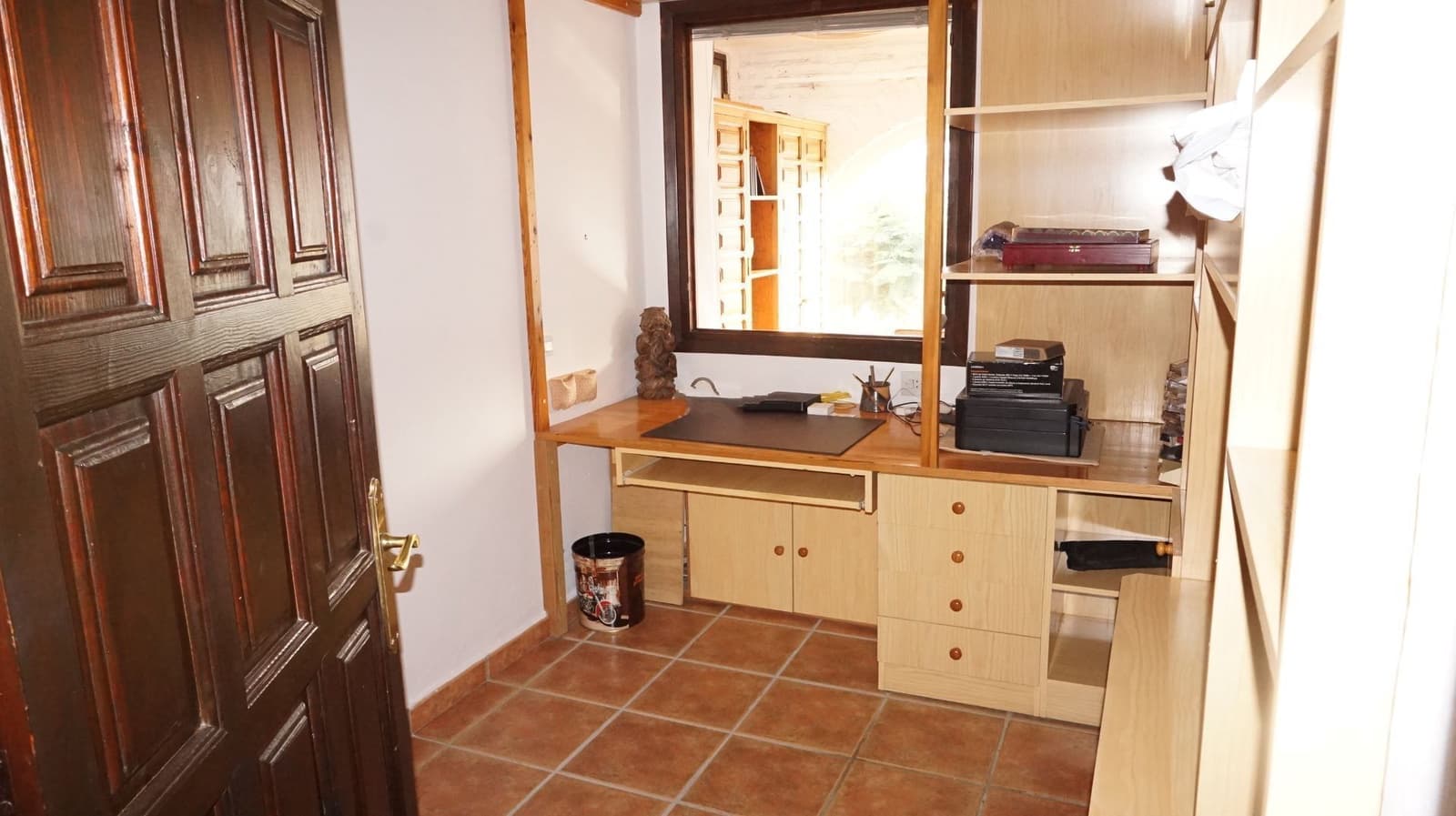 3 slaapkamer Villa te koop in Almunecar met zwembad garage - € 550.000 (Ref: 9755263)