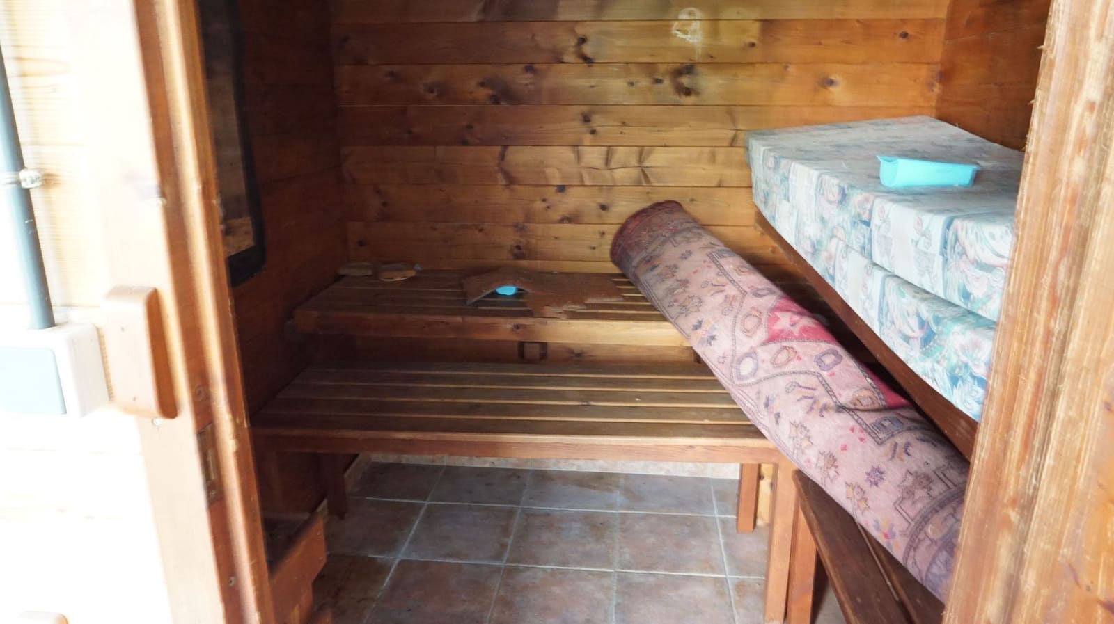 3 slaapkamer Villa te koop in Almunecar met zwembad garage - € 550.000 (Ref: 9755263)