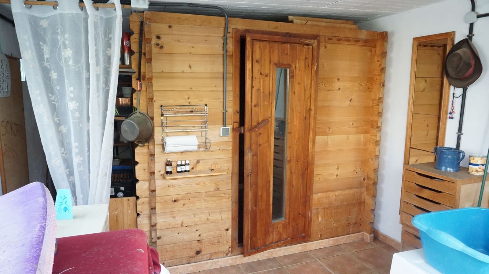 3 slaapkamer Villa te koop in Almunecar met zwembad garage - € 550.000 (Ref: 9755263)