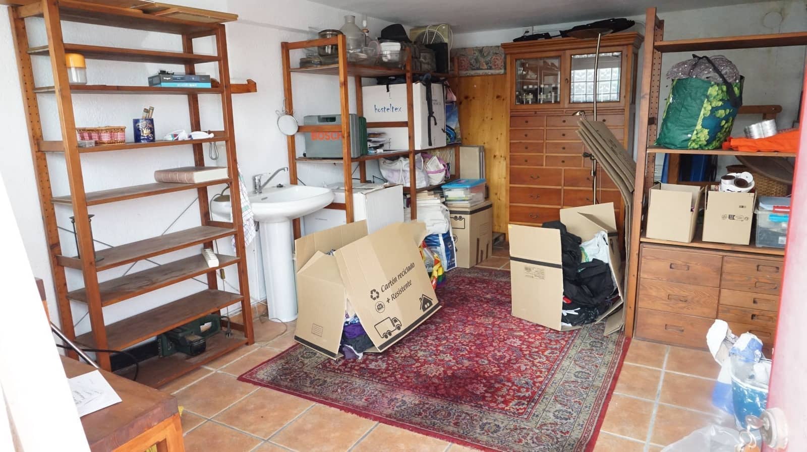 3 slaapkamer Villa te koop in Almunecar met zwembad garage - € 550.000 (Ref: 9755263)