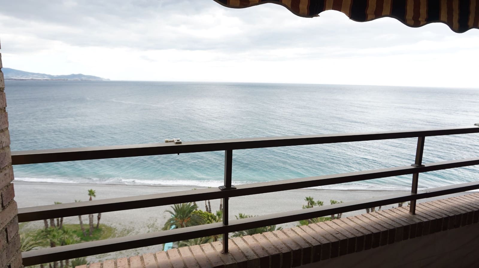 3 makuuhuone Huoneisto myytävänä paikassa Almunecar mukana uima-altaan 
autotalli - 515 000 € (Ref: 9755264)