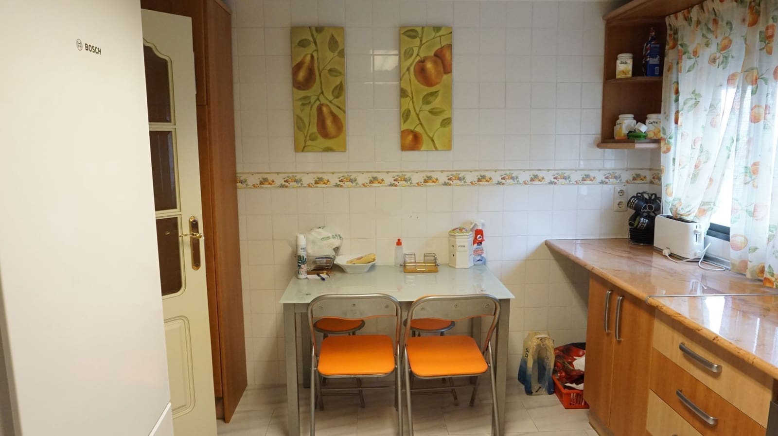 3 makuuhuone Huoneisto myytävänä paikassa Almunecar mukana uima-altaan 
autotalli - 515 000 € (Ref: 9755264)