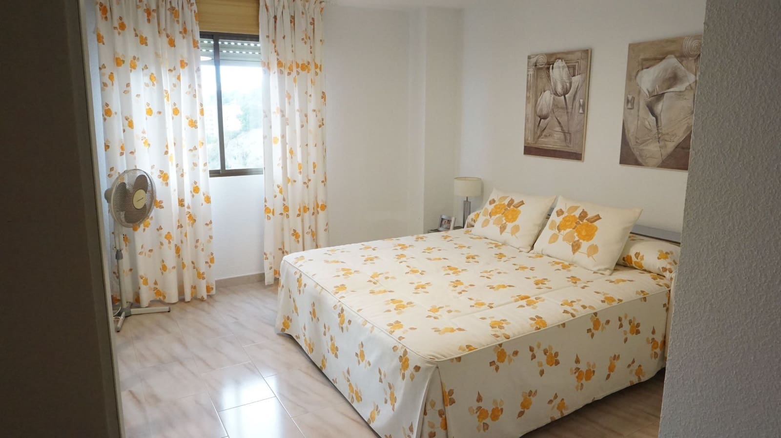 3 makuuhuone Huoneisto myytävänä paikassa Almunecar mukana uima-altaan 
autotalli - 515 000 € (Ref: 9755264)