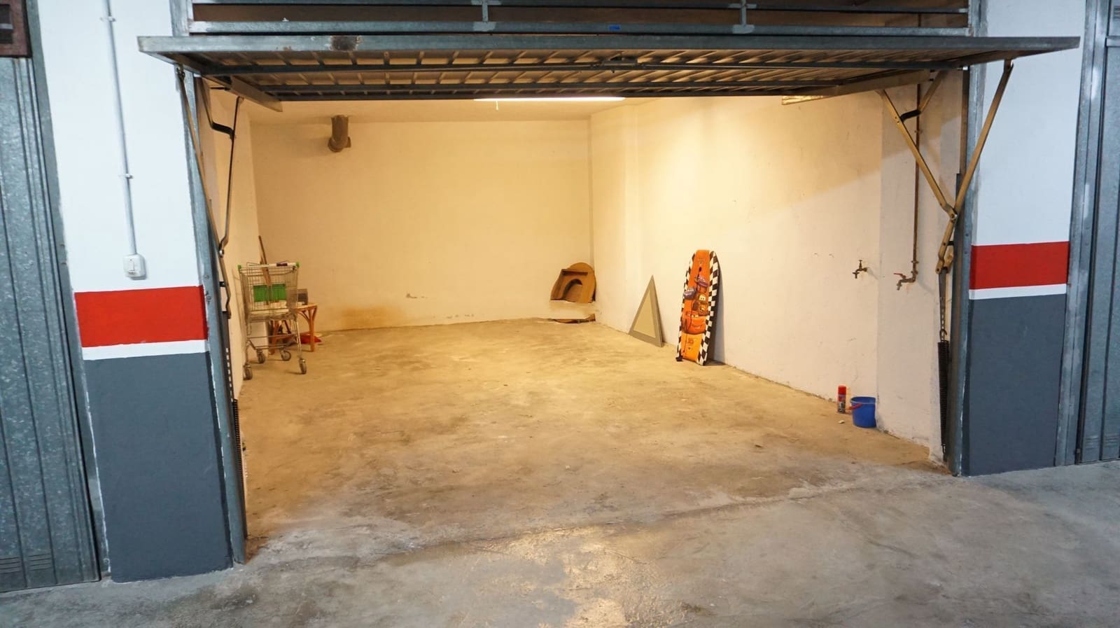 3 makuuhuone Huoneisto myytävänä paikassa Almunecar mukana uima-altaan 
autotalli - 515 000 € (Ref: 9755264)