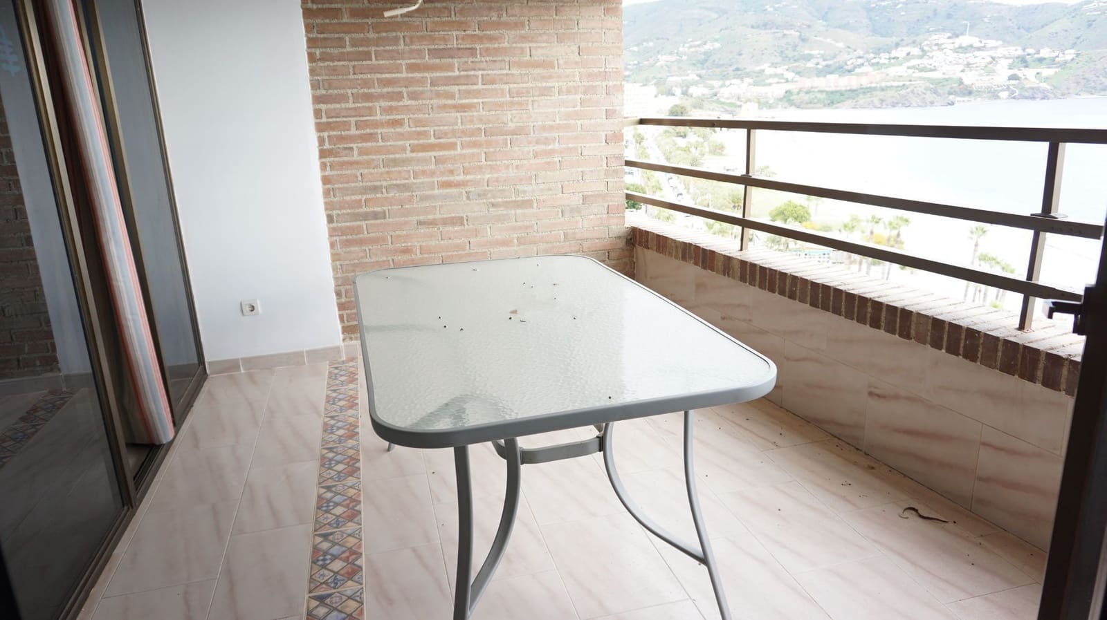 3 makuuhuone Huoneisto myytävänä paikassa Almunecar mukana uima-altaan 
autotalli - 515 000 € (Ref: 9755264)