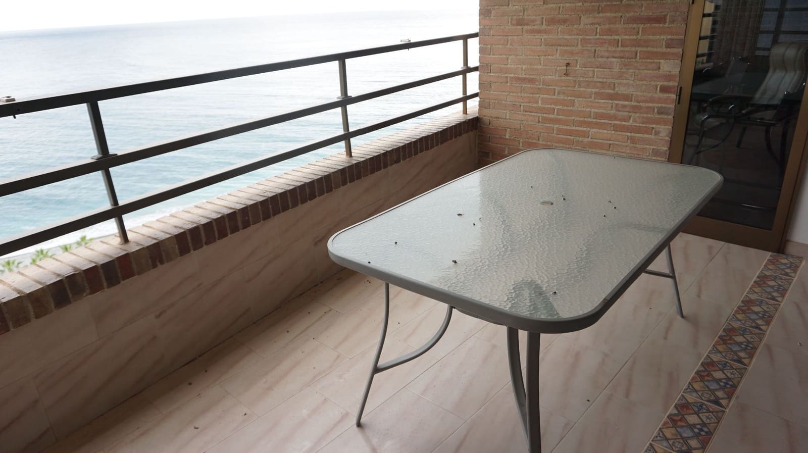 3 makuuhuone Huoneisto myytävänä paikassa Almunecar mukana uima-altaan 
autotalli - 515 000 € (Ref: 9755264)