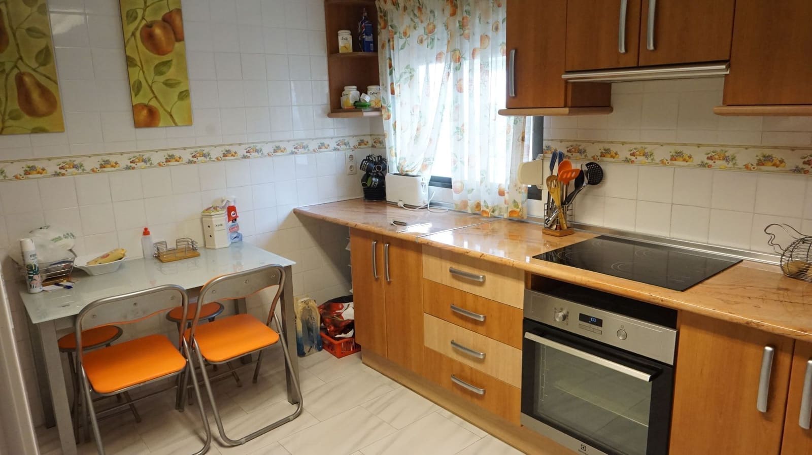 3 makuuhuone Huoneisto myytävänä paikassa Almunecar mukana uima-altaan 
autotalli - 515 000 € (Ref: 9755264)