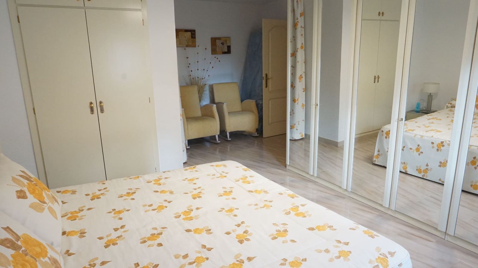 3 makuuhuone Huoneisto myytävänä paikassa Almunecar mukana uima-altaan 
autotalli - 515 000 € (Ref: 9755264)