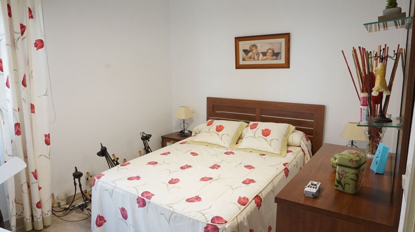 3 makuuhuone Huoneisto myytävänä paikassa Almunecar mukana uima-altaan 
autotalli - 515 000 € (Ref: 9755264)