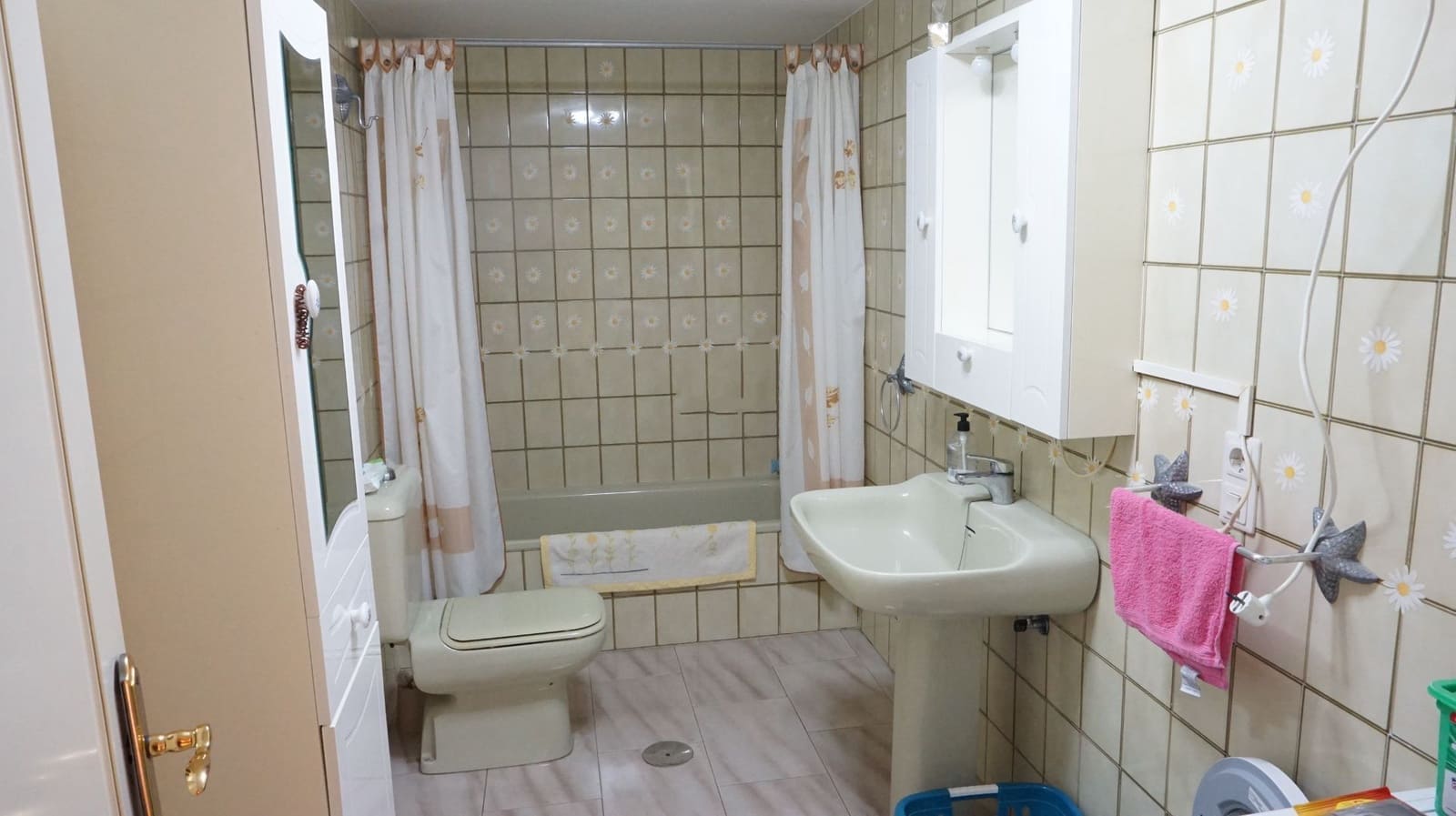 3 makuuhuone Huoneisto myytävänä paikassa Almunecar mukana uima-altaan 
autotalli - 515 000 € (Ref: 9755264)