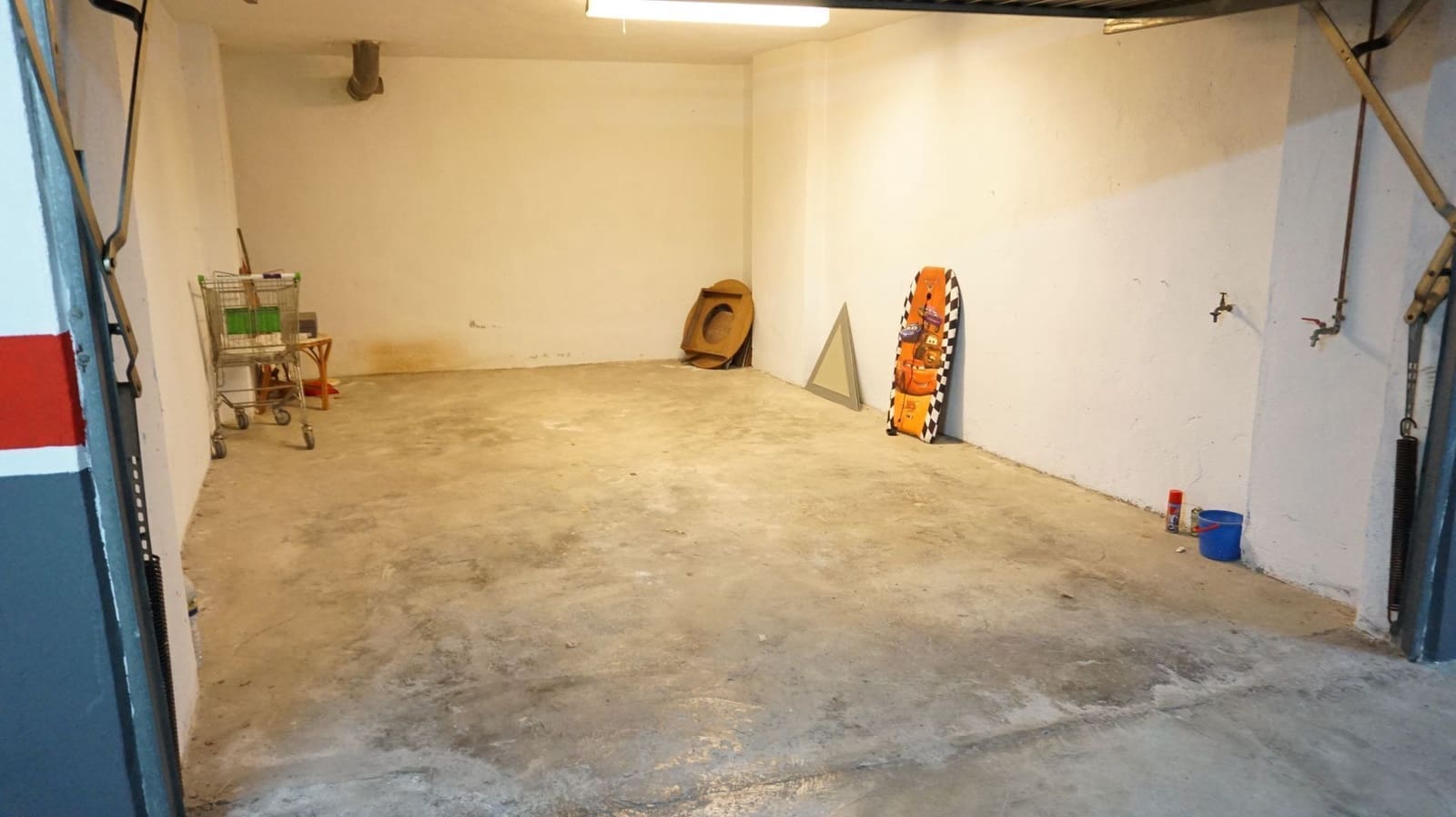 3 makuuhuone Huoneisto myytävänä paikassa Almunecar mukana uima-altaan 
autotalli - 515 000 € (Ref: 9755264)