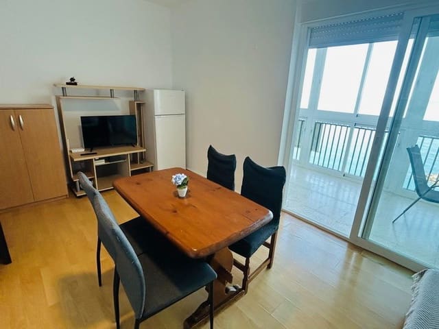 1 soveværelse Lejlighed til salg i Almuñécar med swimmingpool - € 260.000 (Ref: 9780069)