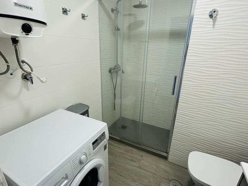 1 soveværelse Lejlighed til salg i Almunecar med swimmingpool - € 260.000 (Ref: 9780069)