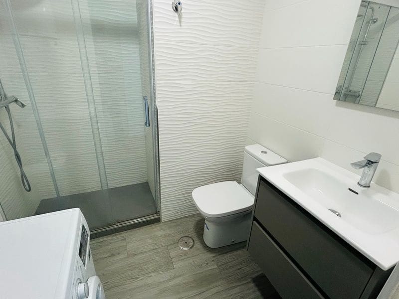 1 soveværelse Lejlighed til salg i Almunecar med swimmingpool - € 260.000 (Ref: 9780069)