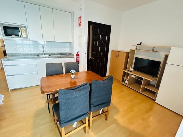 1 soveværelse Lejlighed til salg i Almuñécar med swimmingpool - € 260.000 (Ref: 9780069)