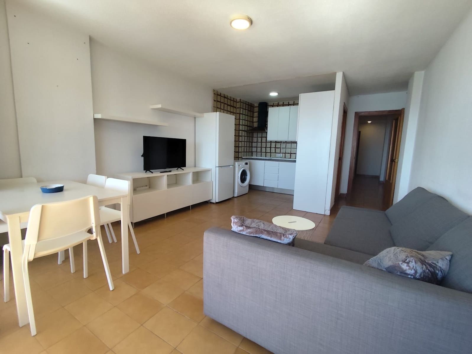 2 slaapkamer Appartement te koop in Almunecar met zwembad - € 320.000 (Ref: 9780070)