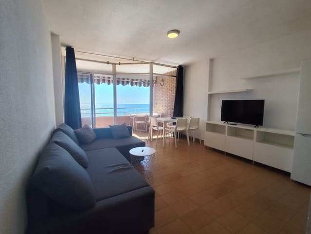 2 slaapkamer Appartement te koop in Almuñécar met zwembad - € 320.000 (Ref: 9780070)