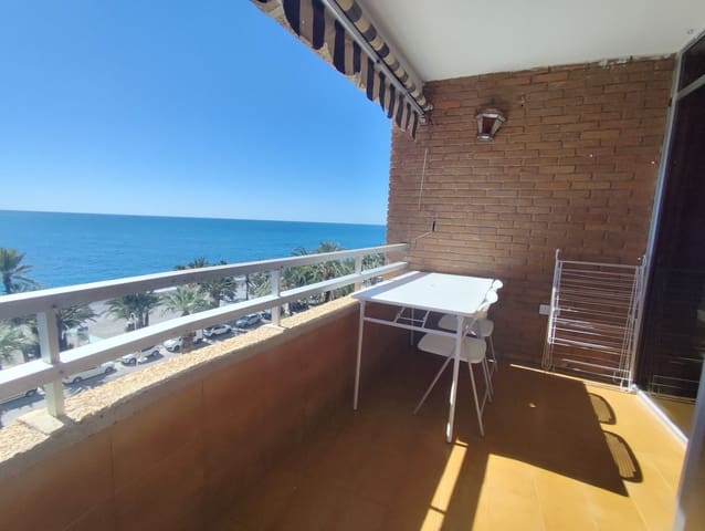 2 slaapkamer Appartement te koop in Almuñécar met zwembad - € 320.000 (Ref: 9780070)