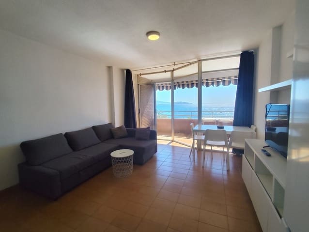 2 slaapkamer Appartement te koop in Almuñécar met zwembad - € 320.000 (Ref: 9780070)