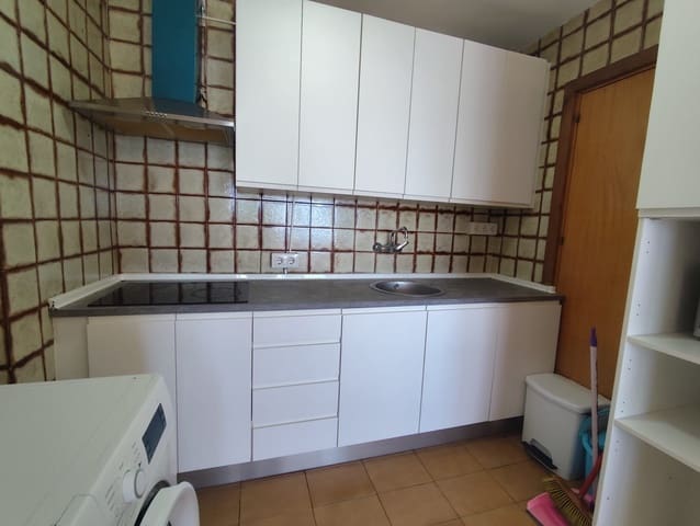 2 slaapkamer Appartement te koop in Almuñécar met zwembad - € 320.000 (Ref: 9780070)