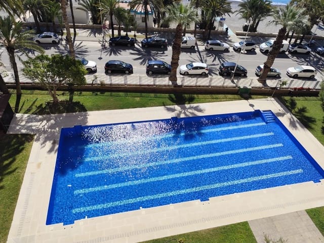 2 slaapkamer Appartement te koop in Almuñécar met zwembad - € 320.000 (Ref: 9780070)