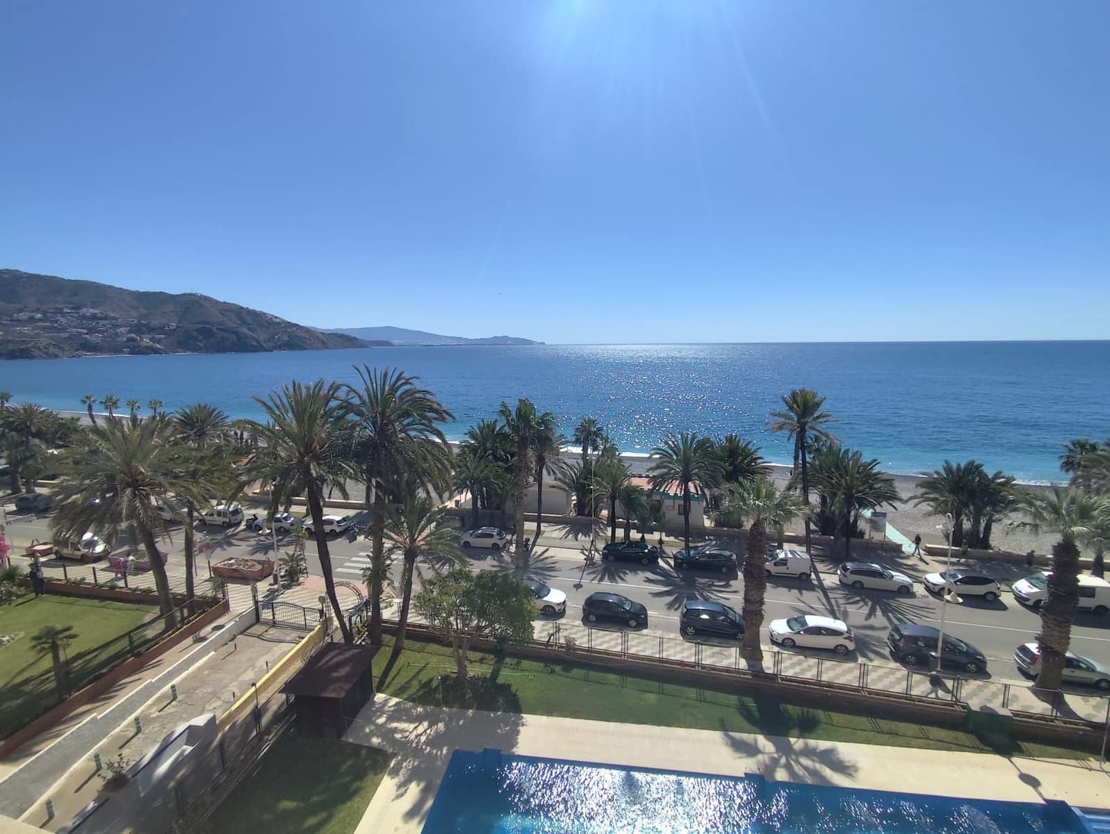 2 slaapkamer Appartement te koop in Almunecar met zwembad - € 320.000 (Ref: 9780070)