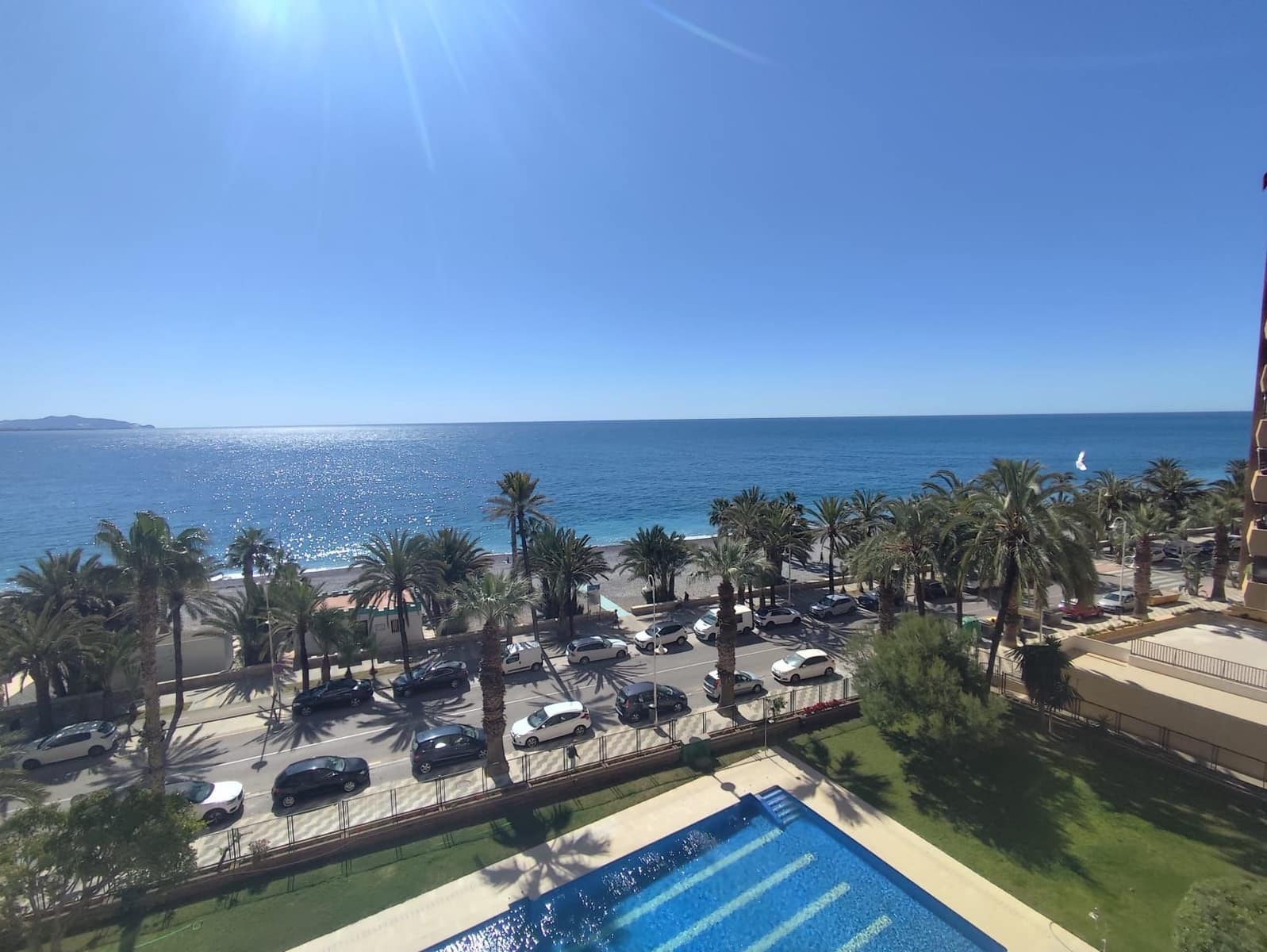 2 slaapkamer Appartement te koop in Almunecar met zwembad - € 320.000 (Ref: 9780070)