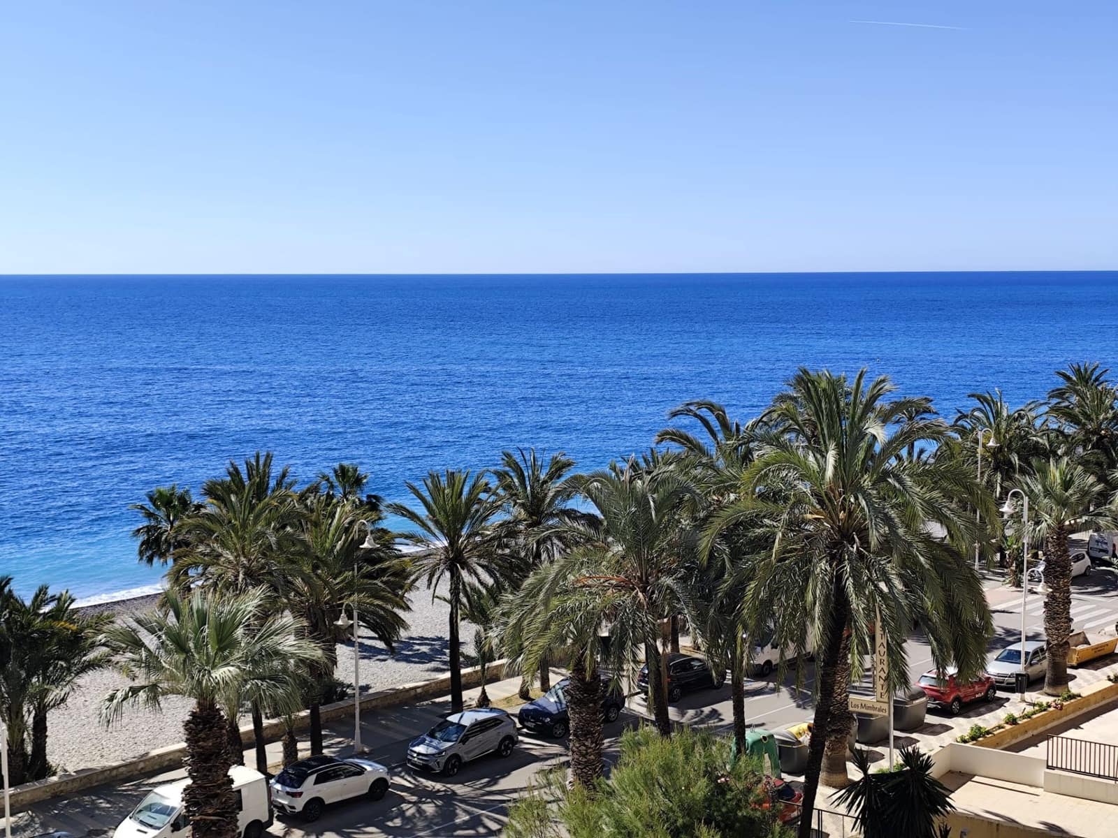 2 slaapkamer Appartement te koop in Almunecar met zwembad - € 320.000 (Ref: 9780070)