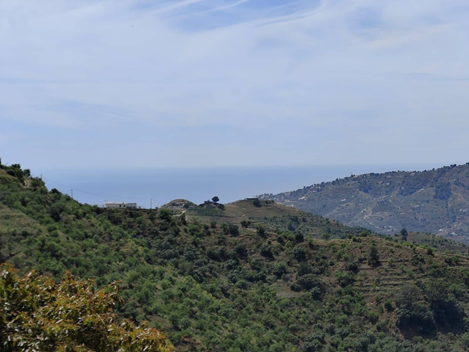 2 bedroom Finca/Country House for sale in Jete with pool garage - € 270,000 (Ref: 9828224)