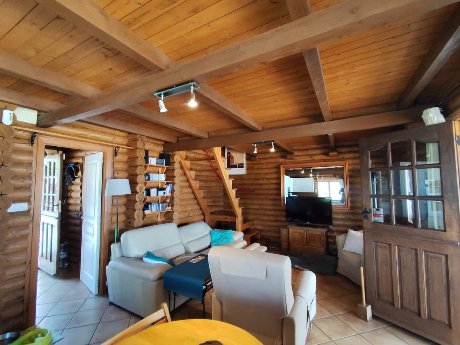 2 bedroom Finca/Country House for sale in Jete with pool garage - € 270,000 (Ref: 9828224)