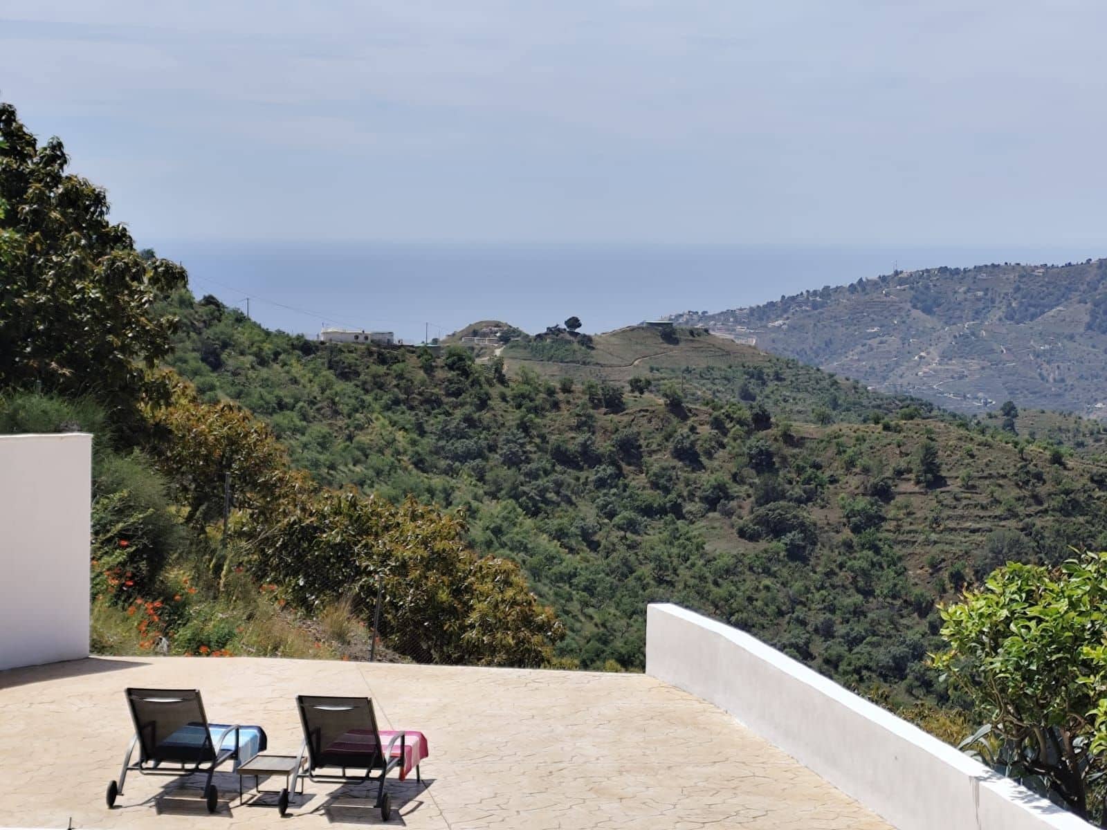 2 bedroom Finca/Country House for sale in Jete with pool garage - € 270,000 (Ref: 9828224)