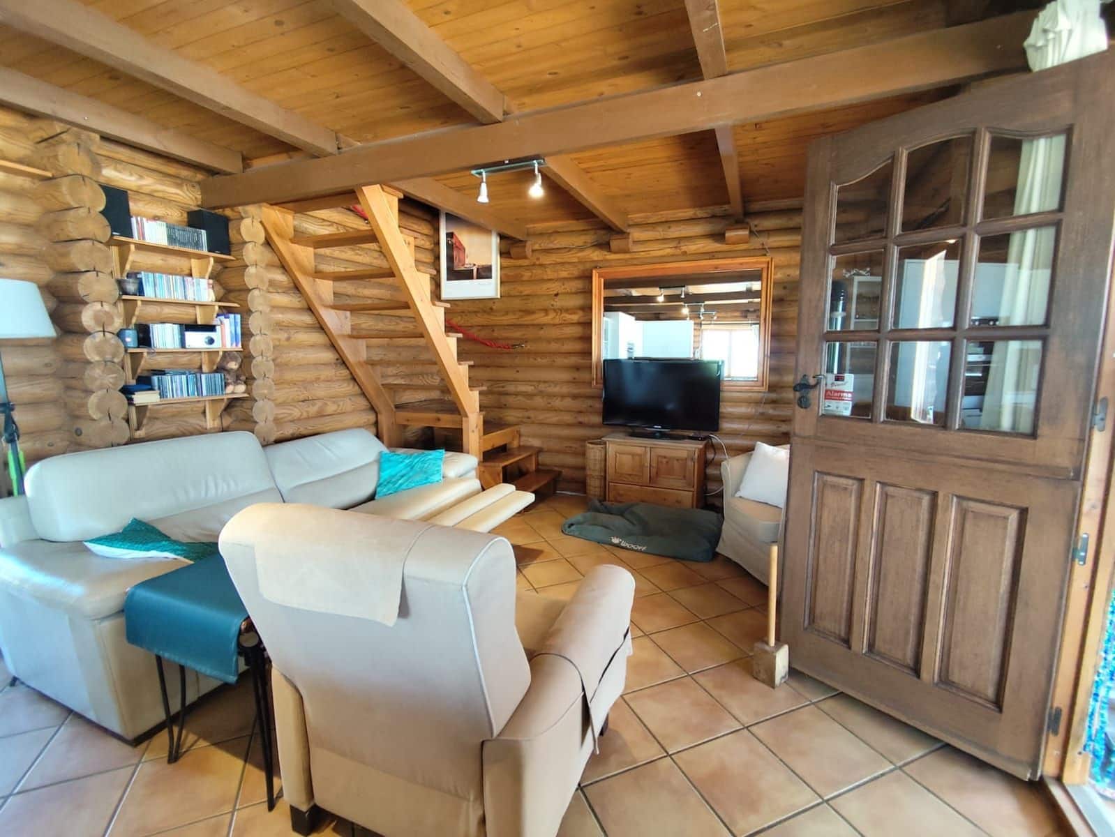 2 bedroom Finca/Country House for sale in Jete with pool garage - € 270,000 (Ref: 9828224)