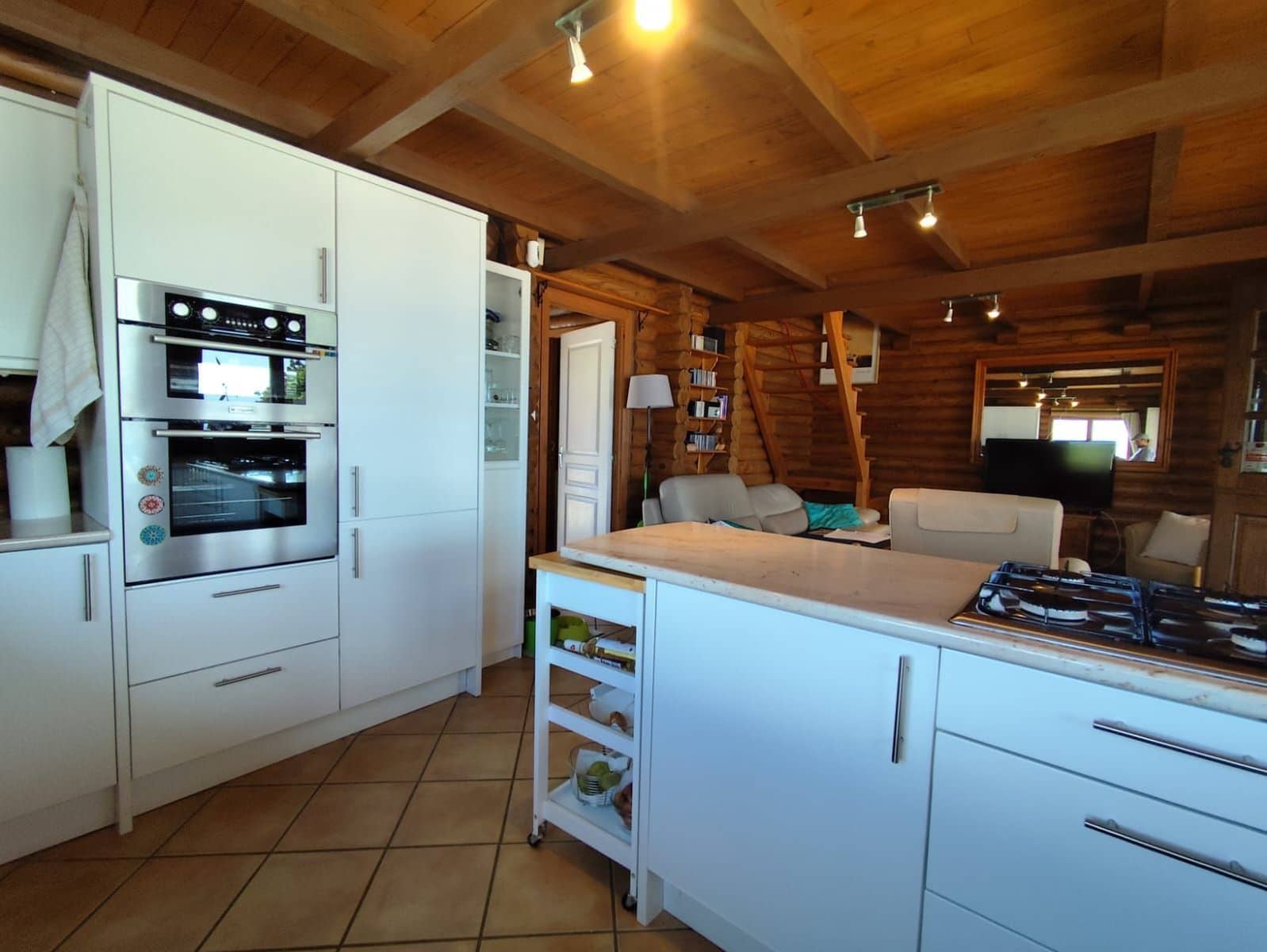 2 bedroom Finca/Country House for sale in Jete with pool garage - € 270,000 (Ref: 9828224)