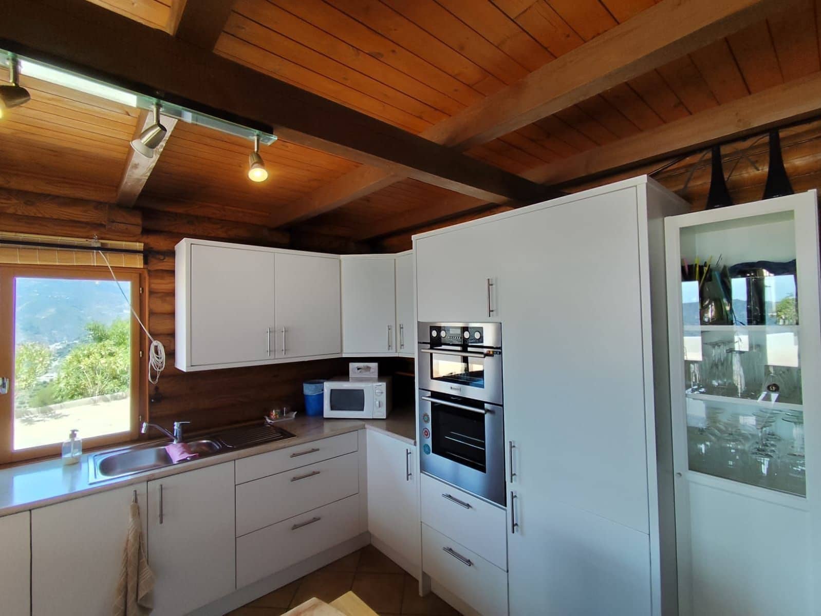 2 bedroom Finca/Country House for sale in Jete with pool garage - € 270,000 (Ref: 9828224)