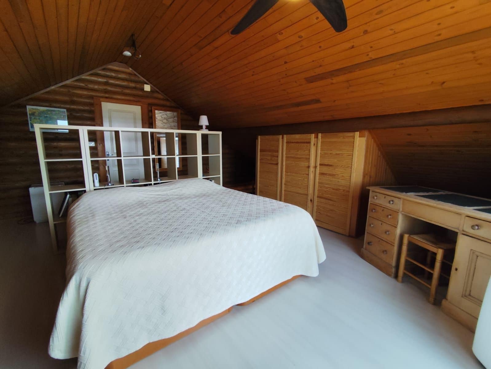 2 bedroom Finca/Country House for sale in Jete with pool garage - € 270,000 (Ref: 9828224)