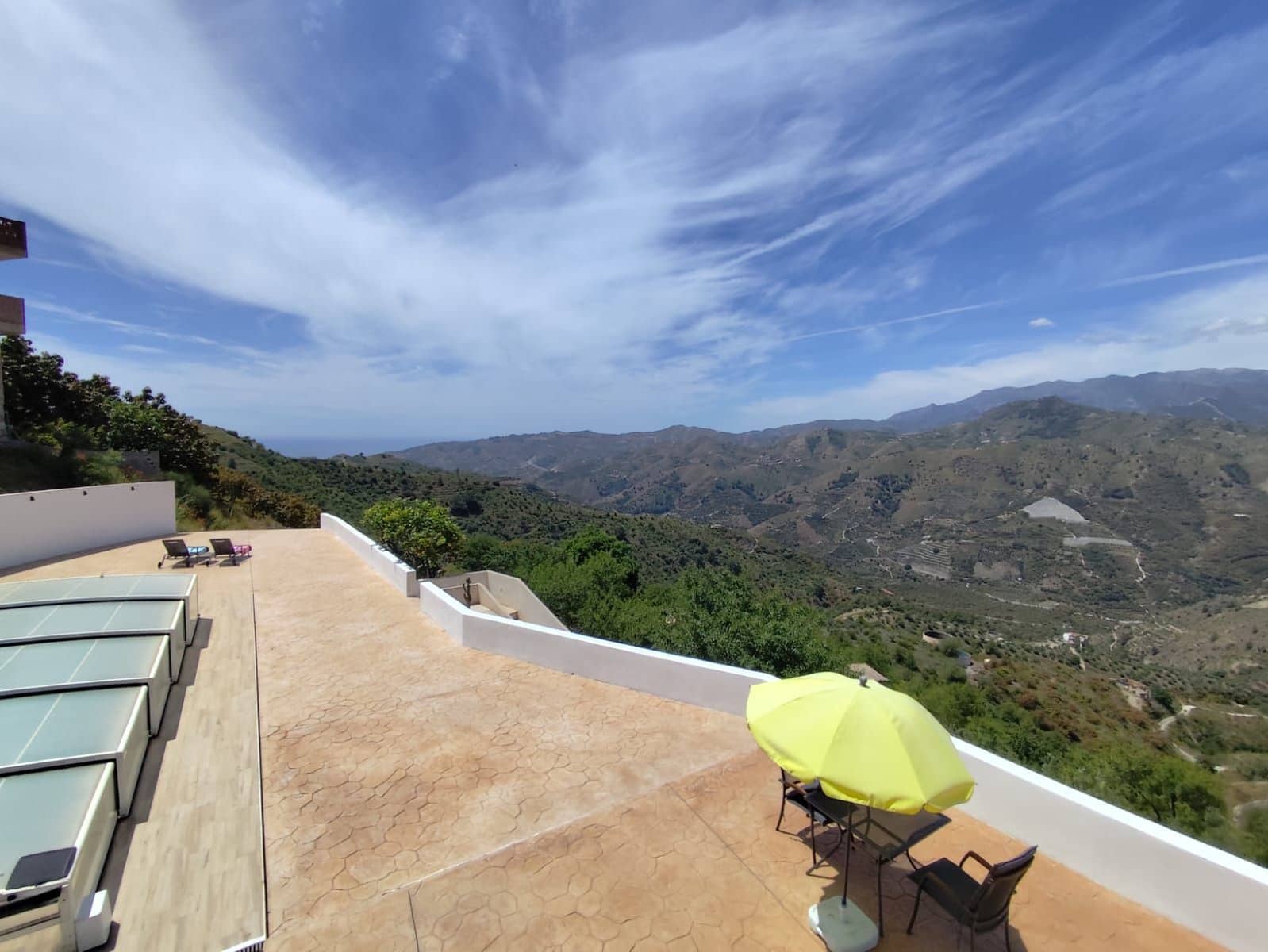 2 bedroom Finca/Country House for sale in Jete with pool garage - € 270,000 (Ref: 9828224)