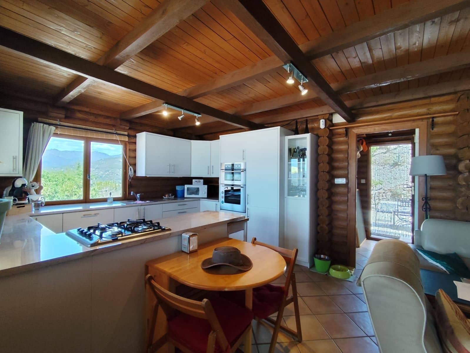 2 bedroom Finca/Country House for sale in Jete with pool garage - € 270,000 (Ref: 9828224)