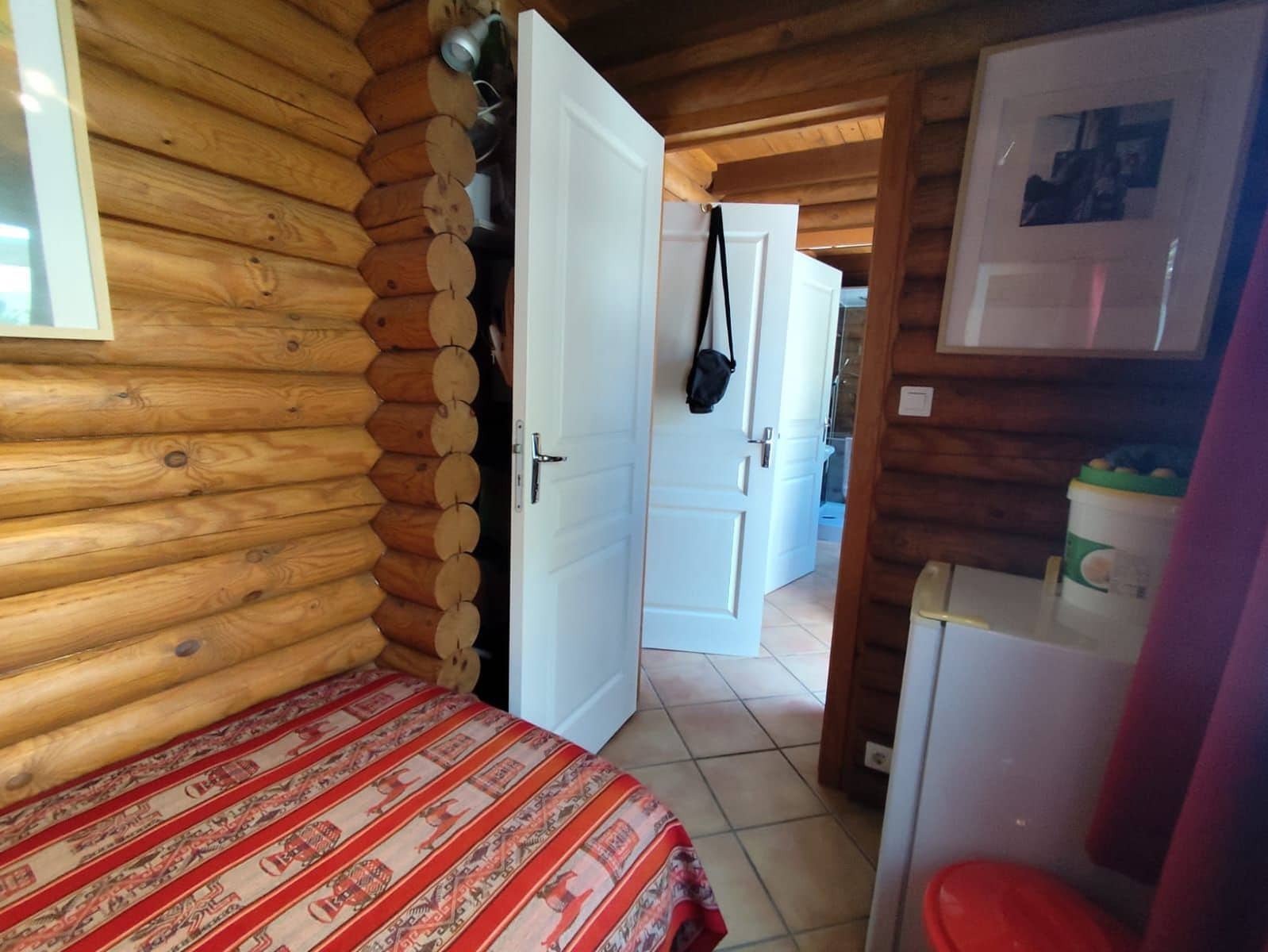 2 bedroom Finca/Country House for sale in Jete with pool garage - € 270,000 (Ref: 9828224)