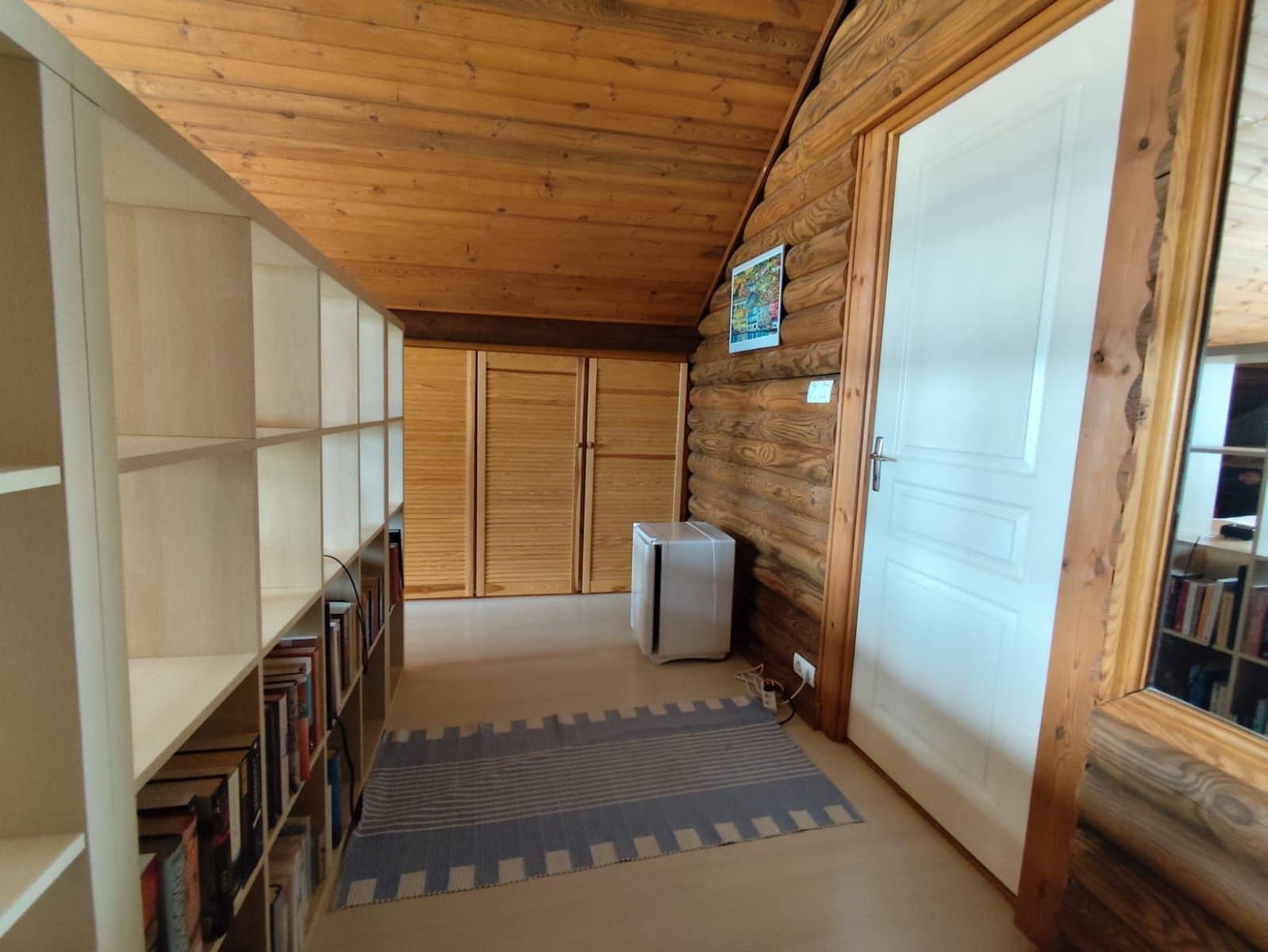 2 bedroom Finca/Country House for sale in Jete with pool garage - € 270,000 (Ref: 9828224)