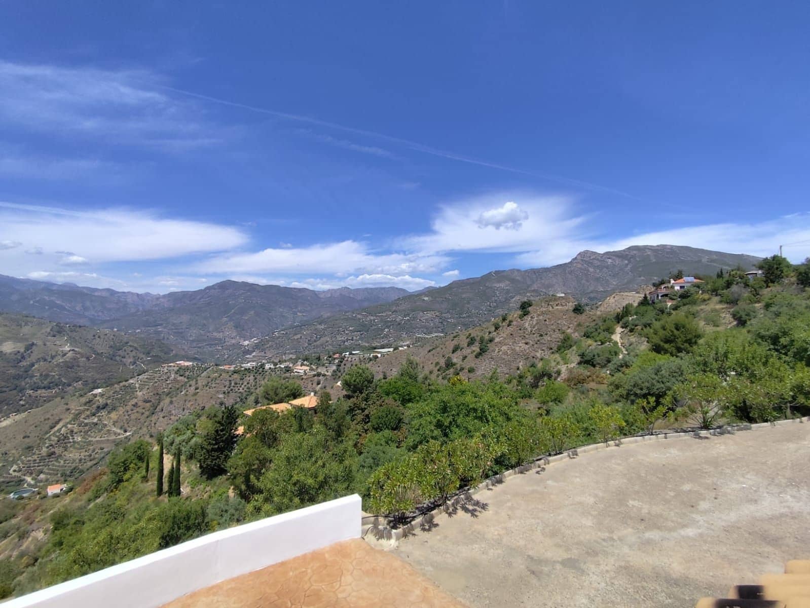 2 bedroom Finca/Country House for sale in Jete with pool garage - € 270,000 (Ref: 9828224)