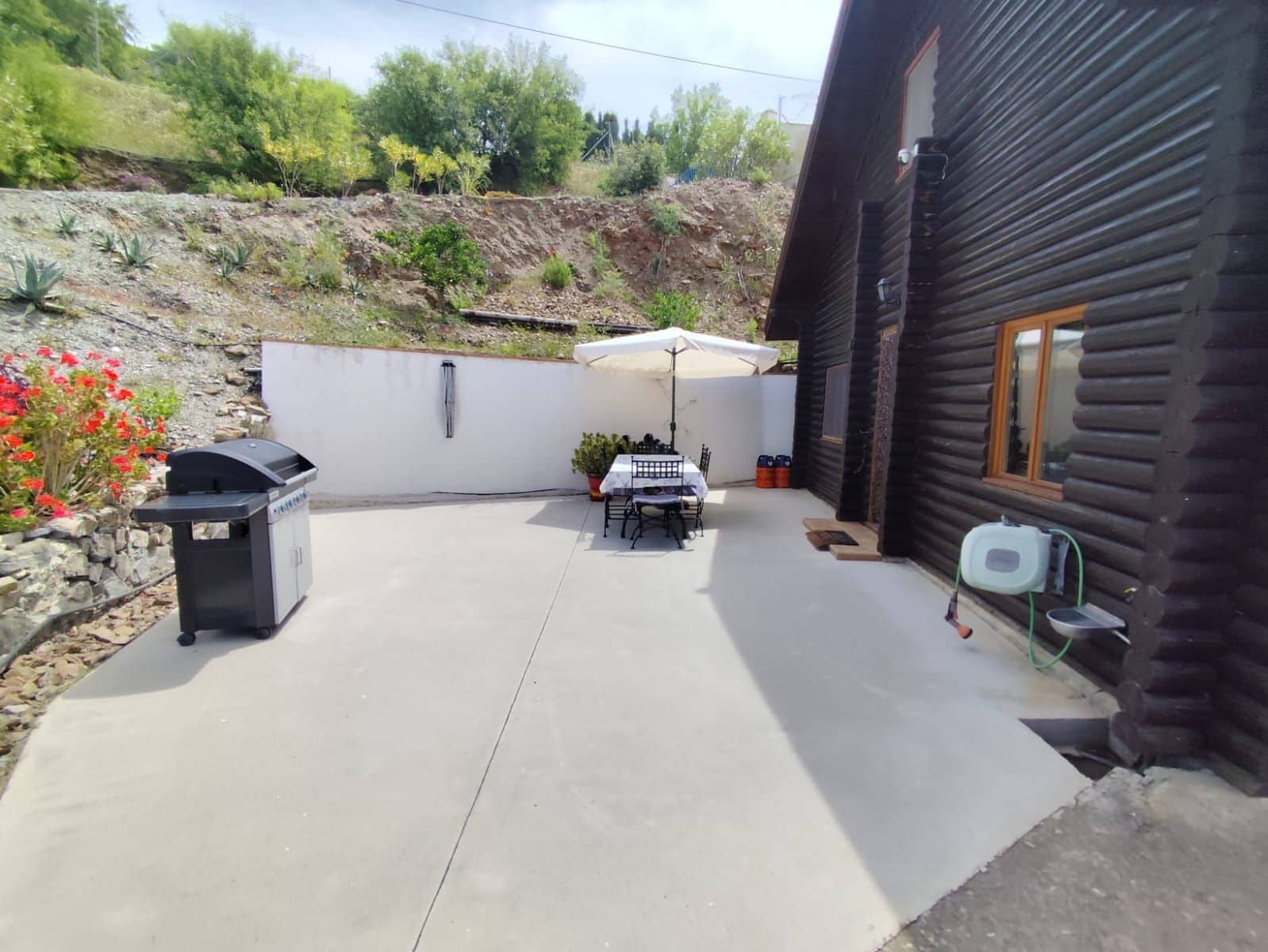 2 bedroom Finca/Country House for sale in Jete with pool garage - € 270,000 (Ref: 9828224)