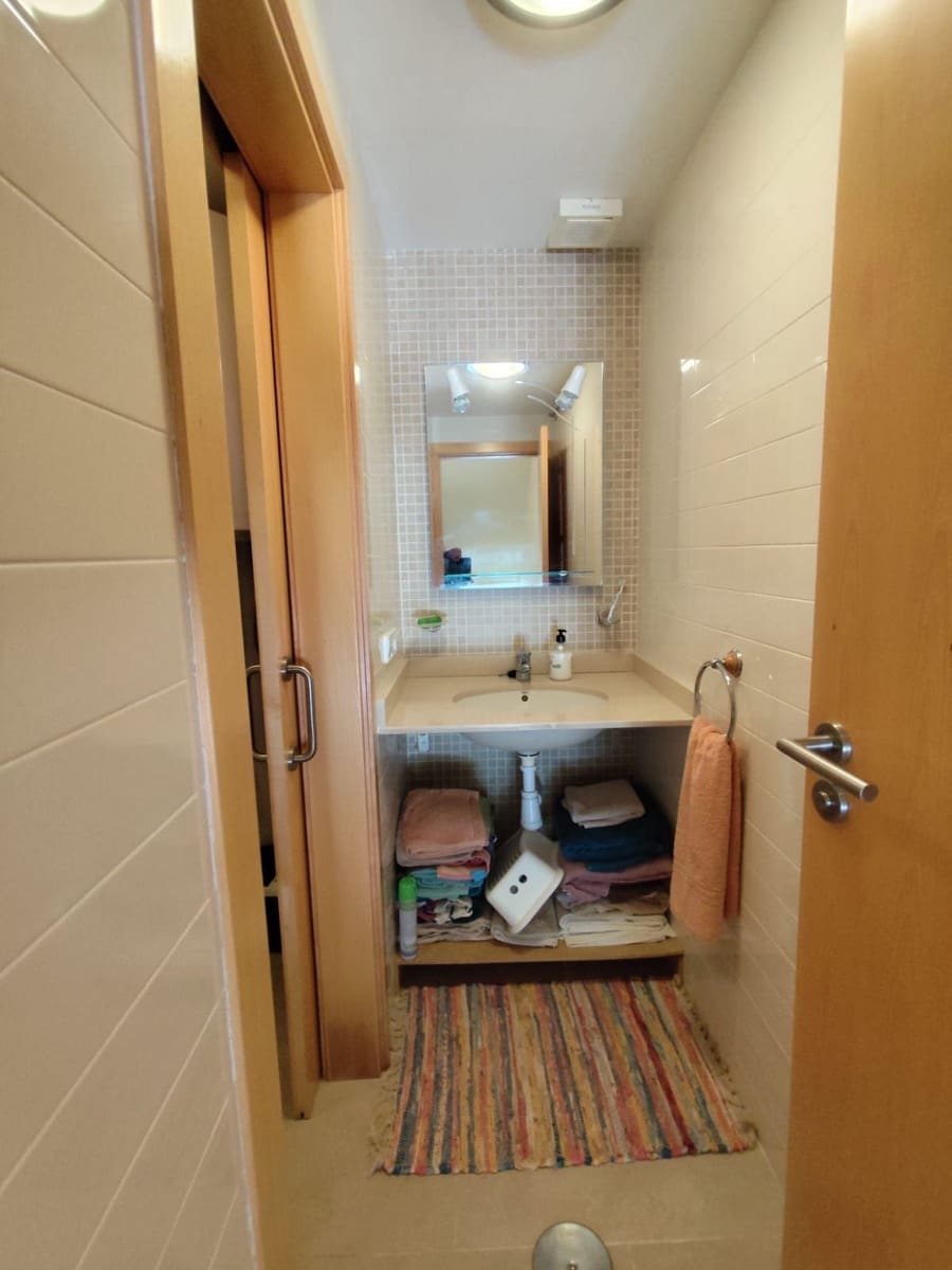 3 bedroom Semi-detached Villa for sale in Almunecar with pool garage - € 280,000 (Ref: 9830553)